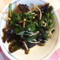 ともみ917's cooksnap of when they made 簡単！えのきとみつばのおひたし☆.