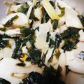 しっさ's cooksnap of when they made 筍料理の定番★簡単、麺つゆで若竹煮.