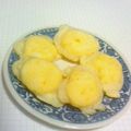 メリッサ＊'s cooksnap of when they made ゆで卵de卵クッキー☆.