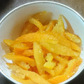 ともてん。's cooksnap of when they made 夏みかんの皮の砂糖漬け.