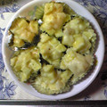 ｍｔｍｋ's cooksnap of when they made さつまいもで☆簡単☆鬼まんじゅう.