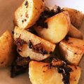 らいママ。。。's cooksnap of when they made 新じゃがいもとオイルサーデンの簡単炒め.