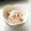 Yutanpo358's cooksnap of when they made 糖質制限◆ミキサーで豆腐のアイスクリーム.