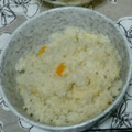 Hitomiクック's cooksnap of when they made 炊き込みご飯 〜旬のたけのこ〜.