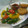 マッハママ's cooksnap of when they made きのことパプリカのネギ塩炒め.