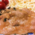 ラッキー33's cooksnap of when they made ご飯がすすむ　洋食屋さんの絶品☆生姜焼き.