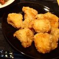 クタちゃん☆'s cooksnap of when they made もうかさめの竜田揚げ♡.