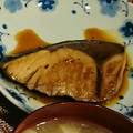みゆwaco 's cooksnap of when they made ほんのり洋風なぶりの照り焼き.