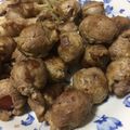 クックENWMWV☆'s cooksnap of when they made お弁当に！プチトマトの豚バラ肉巻き♪.