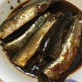 みはっちぃ's cooksnap of when they made イワシの煮付け.