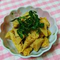 ＊れいぴん＊'s cooksnap of when they made たけのこのごま味噌和え.