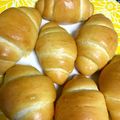歩夢凱夢mama's cooksnap of when they made 超ふわふわ∩＾ω＾∩最強バターロール！.