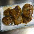 Ｋ子にゃん's cooksnap of when they made 北海道だよ！かぼちゃもち~食べ過ぎ注意！.