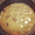 クックO42ISR☆'s cooksnap of when they made 屋台気分♪　トロトロ☆白味噌のどて焼き.