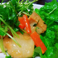 あきすとん's cooksnap of when they made 鶏肉とカブと厚揚げのうま煮.