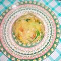 けいたん☆ママ's cooksnap of when they made 【ヘルシー・簡単】絶品レタスチャーハン.