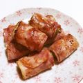 ROLΕ's cooksnap of when they made おつまみに♥アスパラベーコンのバター炒め.