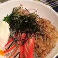 ☆ごんべ☆'s cooksnap of when they made ばくだん白滝麺でダイエット☆.