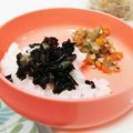 しじみごはん's cooksnap of when they made ひじきのしょうが煮.