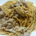 ti☆a's cooksnap of when they made 豚肉を柔らかくする方法.