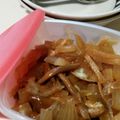 ＊新米ゆうちゃん＊'s cooksnap of when they made なめこの醤油漬け.