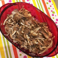 LuckyBerry's cooksnap of when they made きのこ類のチョ～簡単煮物♪.