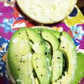 サッダ's cooksnap of when they made Rola'sアボカドクリームチーズ.