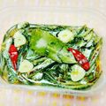 らうんじ美やお's cooksnap of when they made 簡単！いりこのオイルサーディン.