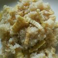 ララクク's cooksnap of when they made 炊飯器でたけのこご飯☆.
