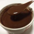 ズボラミーコ's cooksnap of when they made 食べるココア.