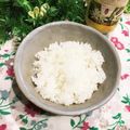 なつき☆ミ's cooksnap of when they made チョイ足しで美味しくご飯を炊く★夫の料理.