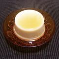 カナココナッツ's cooksnap of when they made ぷるぷるココナッツプリン.