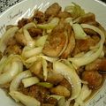 みるく大福's cooksnap of when they made ☆絶品☆鶏皮の南蛮漬け☆.