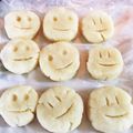 ma＆mi's cooksnap of when they made おからで本物みたいなお餅が出来ちゃった.
