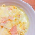 クックLHUG7X☆'s cooksnap of when they made 本格的☆〇〇の隠し味カルボナーラ.