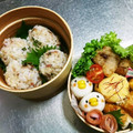 セルクラ's cooksnap of when they made 簡単！さっぱり✫みょうが梅ごはん.
