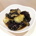 きりぼーysm's cooksnap of when they made ナスのトロトロ★ズッキーニでも★.