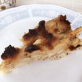 クックｕち's cooksnap of when they made パンプディング。（パンの耳で。）.