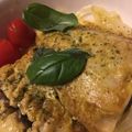 しばーちゃん's cooksnap of when they made 鯖フィレのカレーマヨネーズ.