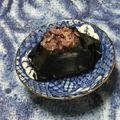 おはなすき's cooksnap of when they made おにぎり♪ゴボウひじき黒米しそ昆布入り.