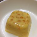 しーゆーのおかん's cooksnap of when they made 離乳食後期★おやつ★かぼちゃと牛乳かん.