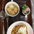 ma___111's cooksnap of when they made 大根と厚揚げの最強コンビのスープ煮.