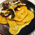 jakemom's cooksnap of when they made おからでモチモチ旨い☆節約しょうが焼き風.