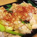 ゆたつキッチン☆'s cooksnap of when they made 鶏胸肉でおいしい♪よだれどり風.