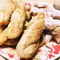tra1021's cooksnap of when they made 簡単ヘルシー・ドーナツ.