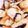 MEGにゃん0713's cooksnap of when they made パンのカリカリ☆チョコレートソースかけ.