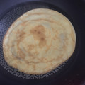 クックJXEEMD☆'s cooksnap of when they made 誰も教えてくれない クレープ生地.