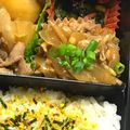 いて子☆'s cooksnap of when they made 豚もやしの香味ｿｰｽ.