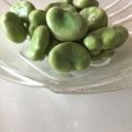 クック28ZJDC☆'s cooksnap of when they made そら豆の茹で方.