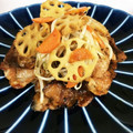 ___ako2___'s cooksnap of when they made 簡単！蓮根の甘辛生姜焼き♪.
